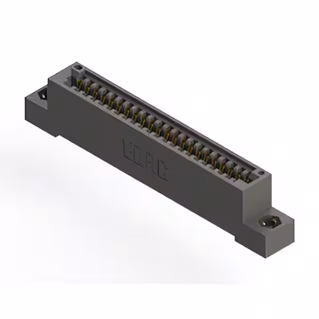 895-022-521-108 EDAC Inc.  Edgeboard Connectors
